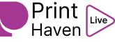 Printhaven logo